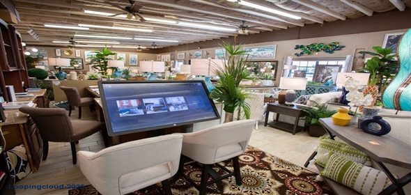 Address Not Disclosed Cocoa Florida, 32922 | Turn-Key Furniture Store Business