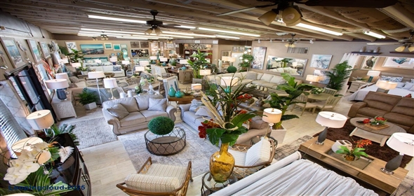 Address Not Disclosed Cocoa Florida, 32922 | Turn-Key Furniture Store Business