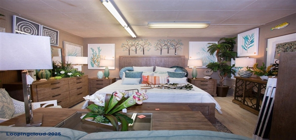 Address Not Disclosed Cocoa Florida, 32922 | Turn-Key Furniture Store Business
