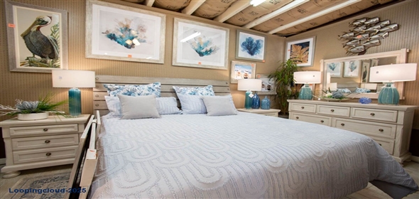 Address Not Disclosed Cocoa Florida, 32922 | Turn-Key Furniture Store Business