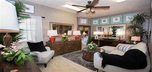 Address Not Disclosed Cocoa Florida, 32922 | Turn-Key Furniture Store Business