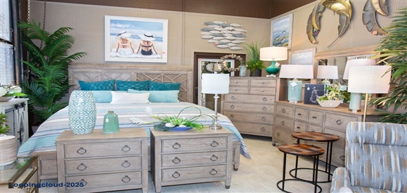 Address Not Disclosed Cocoa Florida, 32922 | Turn-Key Furniture Store Business
