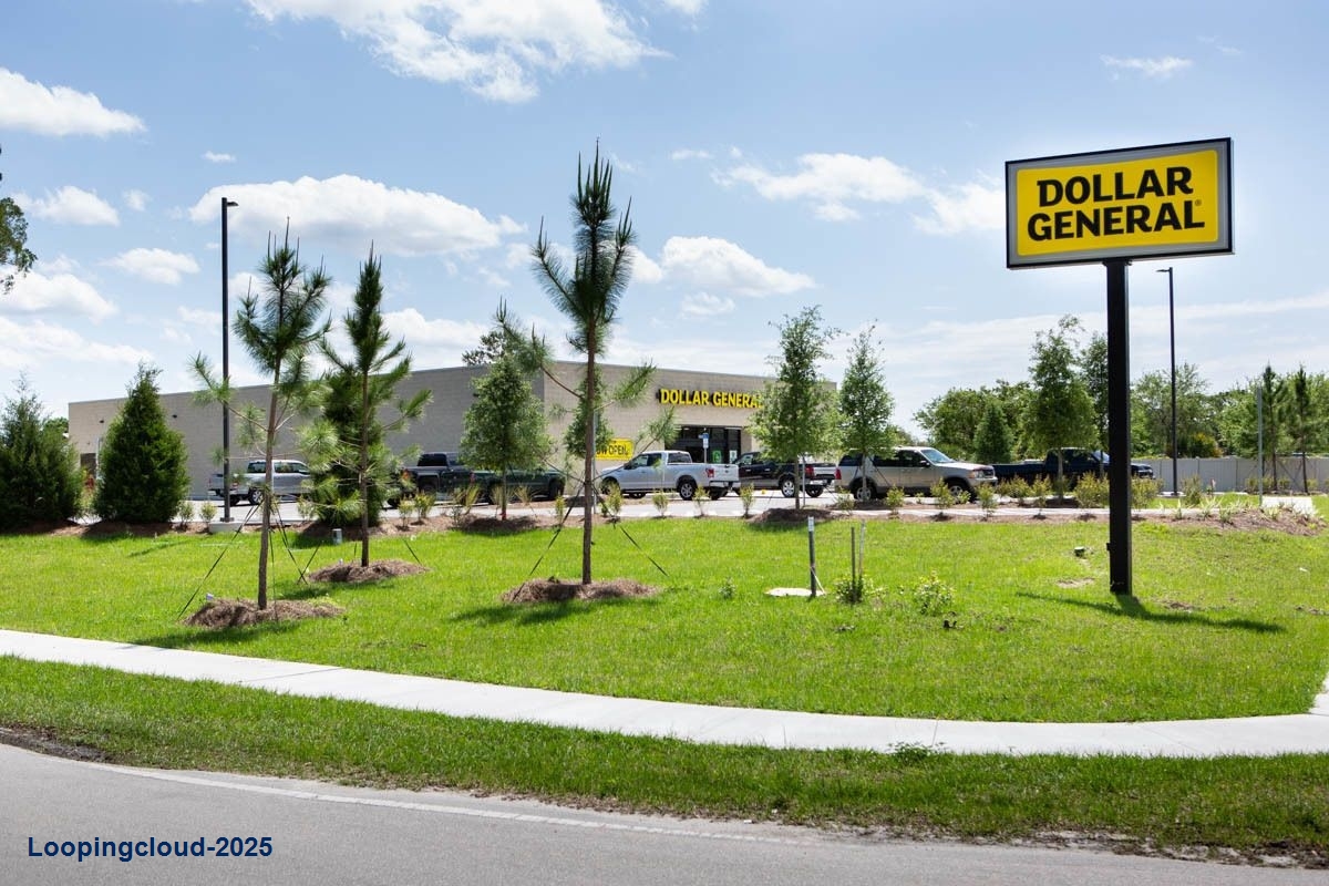 Commercial Property for Sale in Mims Florida 32754