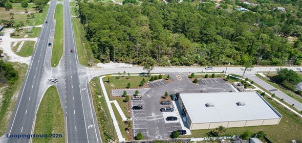 3801 US Highway 1 Mims Florida, 32754 | 3801 US Highway 1