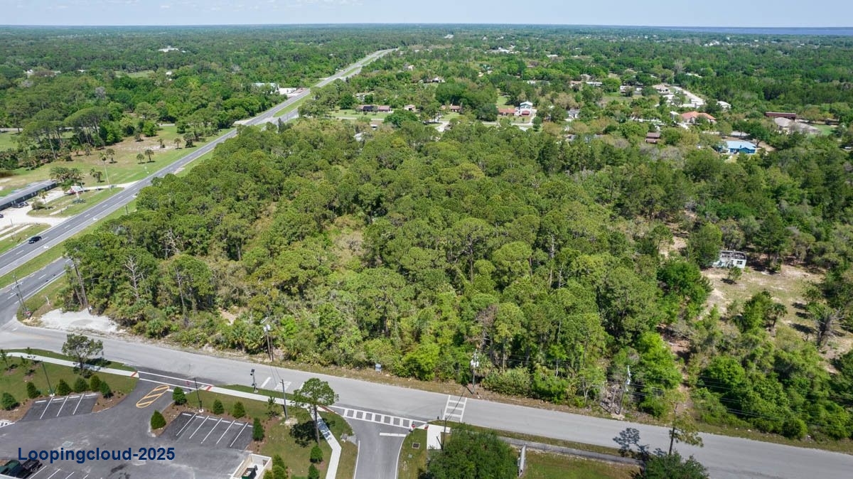 Commercial Property for Sale in Mims Florida 32754