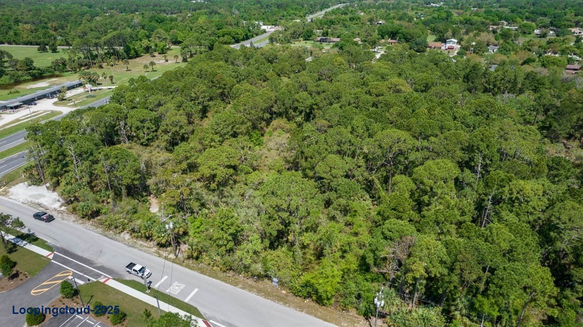 Commercial Property for Sale in Mims Florida 32754