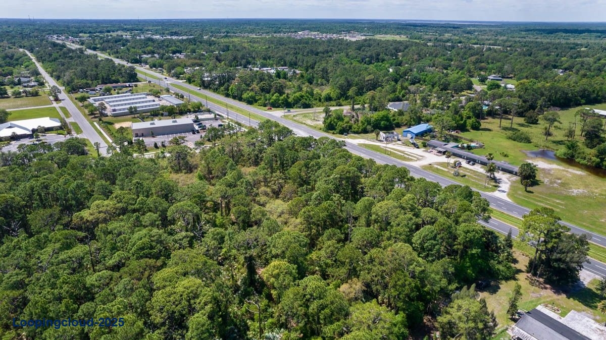 Commercial Property for Sale in Mims Florida 32754