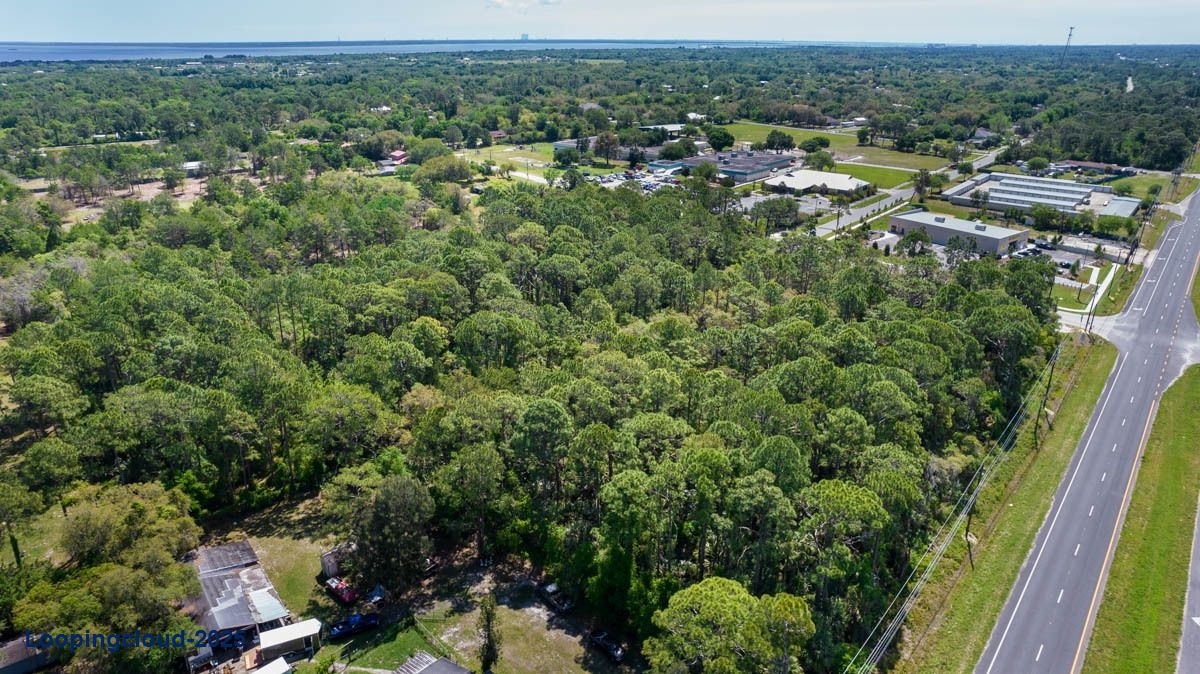 Commercial Property for Sale in Mims Florida 32754