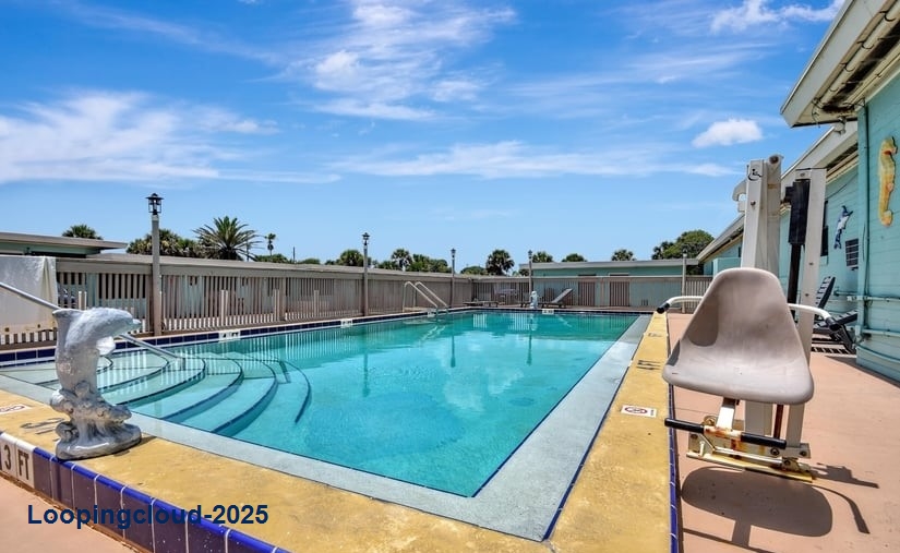 Commercial Property for Sale in Dayt Bch Sh Florida 32118