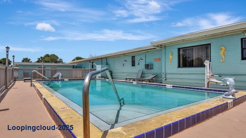 Commercial Property for Sale in Dayt Bch Sh Florida 32118