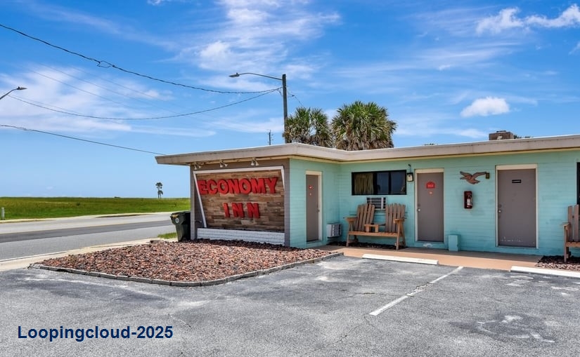 Commercial Property for Sale in Dayt Bch Sh Florida 32118