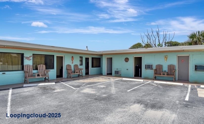 Commercial Property for Sale in Dayt Bch Sh Florida 32118