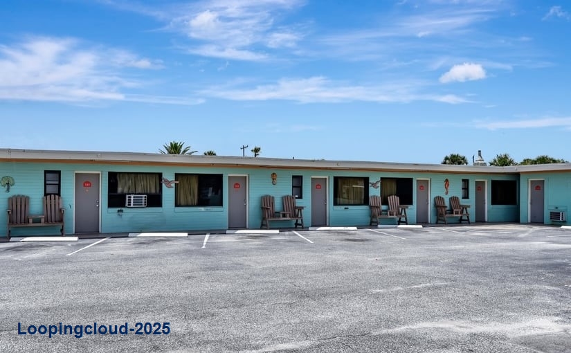 Commercial Property for Sale in Dayt Bch Sh Florida 32118