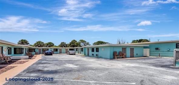 808 S Atlantic Avenue Dayt Bch Sh Florida, 32118 | Atlantic Economy Inn