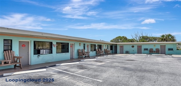 808 S Atlantic Avenue Dayt Bch Sh Florida, 32118 | Atlantic Economy Inn