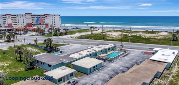 808 S Atlantic Avenue Dayt Bch Sh Florida, 32118 | Atlantic Economy Inn