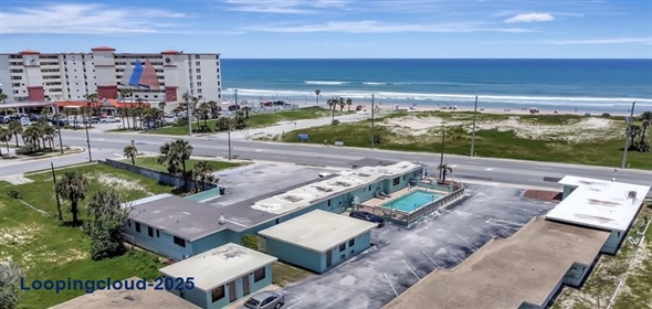 808 S Atlantic Avenue Dayt Bch Sh Florida, 32118 | Atlantic Economy Inn