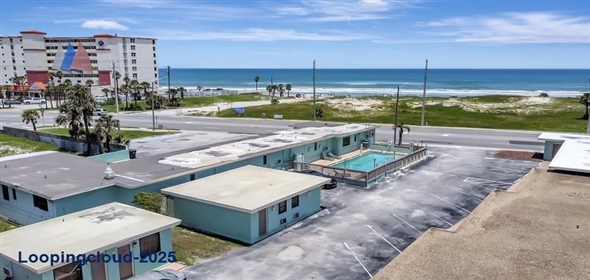 808 S Atlantic Avenue Dayt Bch Sh Florida, 32118 | Atlantic Economy Inn