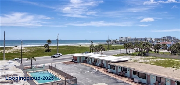 808 S Atlantic Avenue Dayt Bch Sh Florida, 32118 | Atlantic Economy Inn