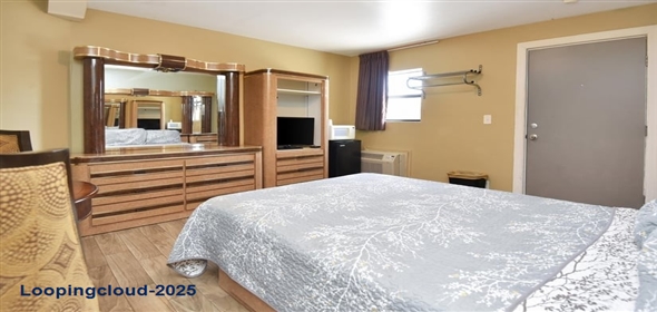 808 S Atlantic Avenue Dayt Bch Sh Florida, 32118 | Atlantic Economy Inn