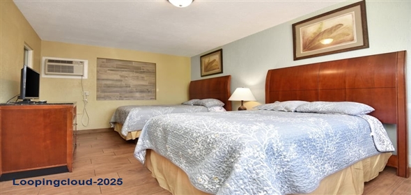 808 S Atlantic Avenue Dayt Bch Sh Florida, 32118 | Atlantic Economy Inn