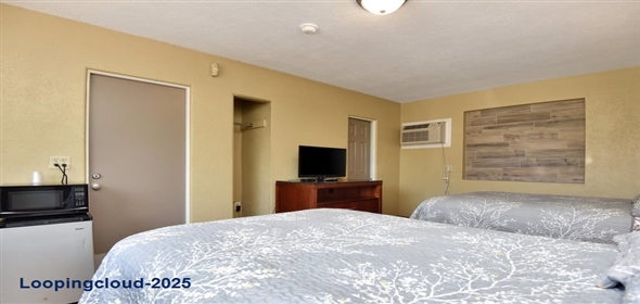 808 S Atlantic Avenue Dayt Bch Sh Florida, 32118 | Atlantic Economy Inn