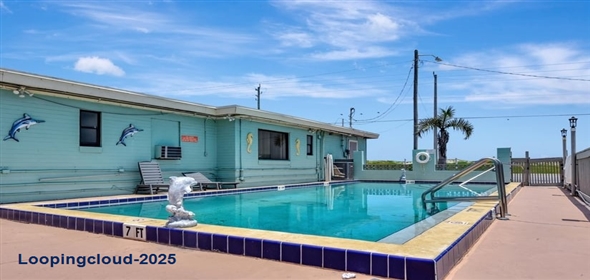 808 S Atlantic Avenue Dayt Bch Sh Florida, 32118 | Atlantic Economy Inn