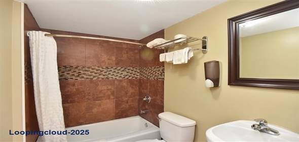 808 S Atlantic Avenue Dayt Bch Sh Florida, 32118 | Atlantic Economy Inn