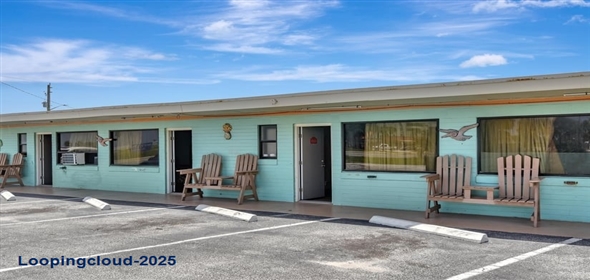 808 S Atlantic Avenue Dayt Bch Sh Florida, 32118 | Atlantic Economy Inn