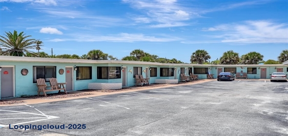808 S Atlantic Avenue Dayt Bch Sh Florida, 32118 | Atlantic Economy Inn