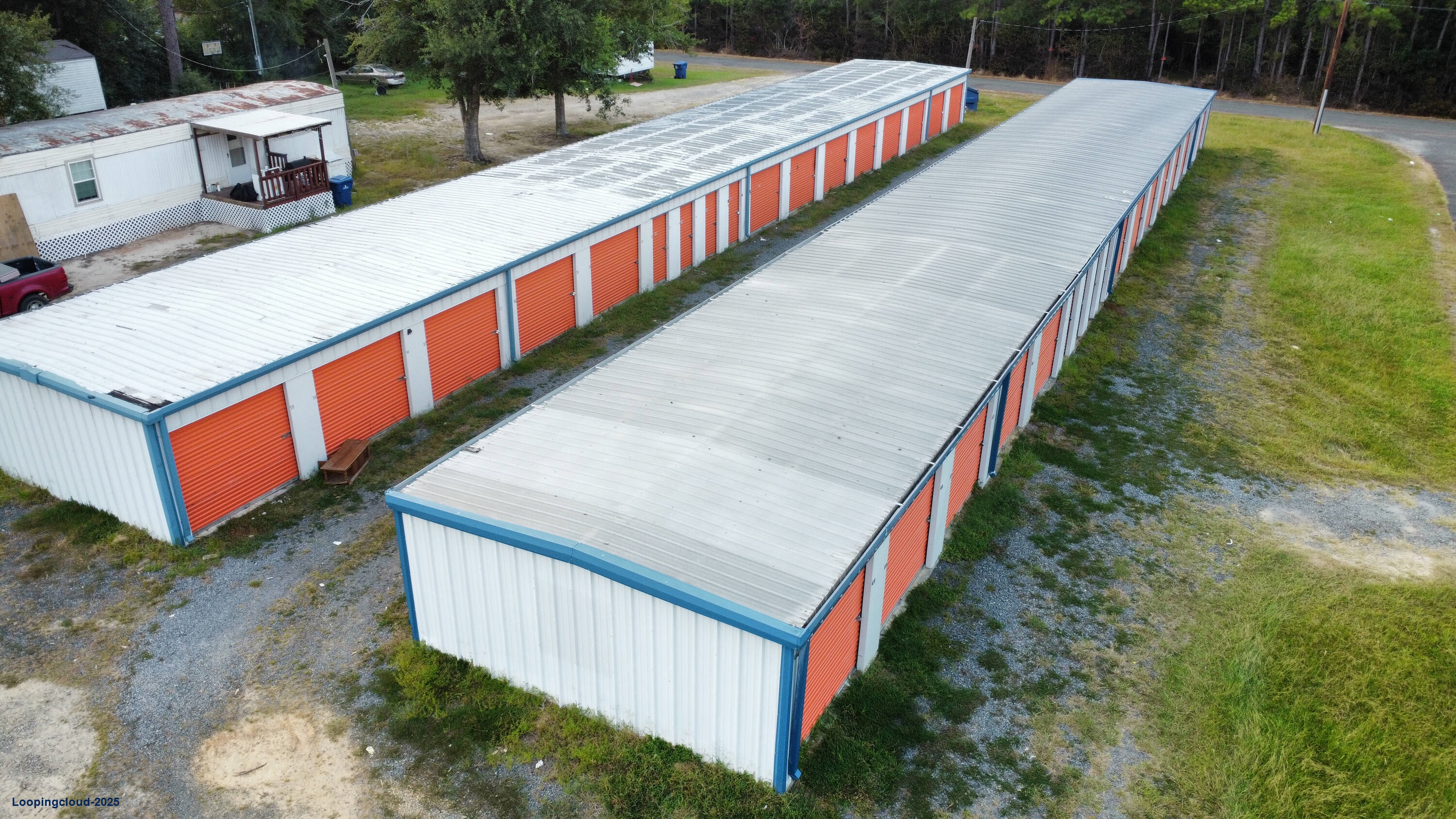 Commercial Property for Sale in Diboll Texas 75941