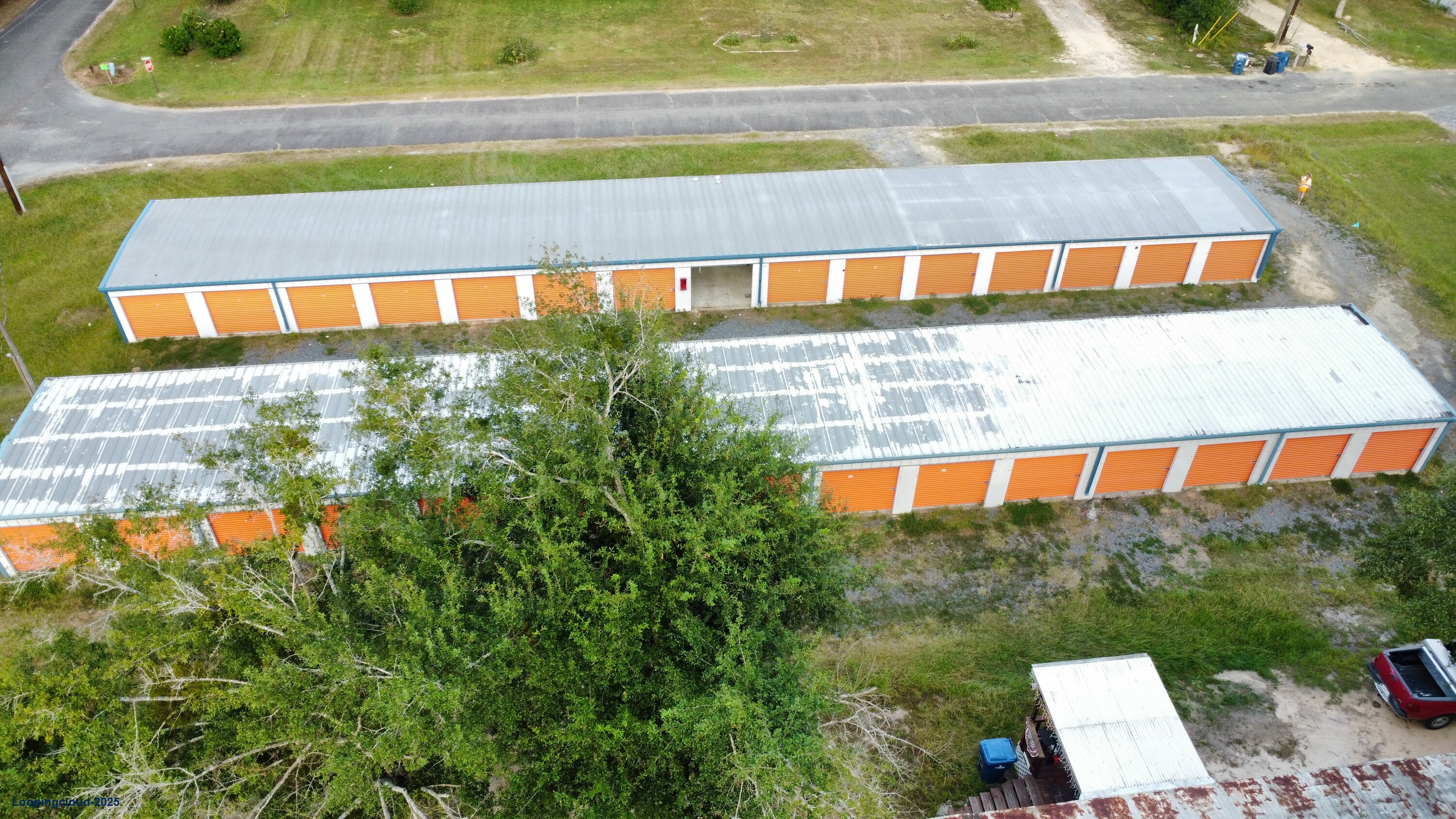 Commercial Property for Sale in Diboll Texas 75941