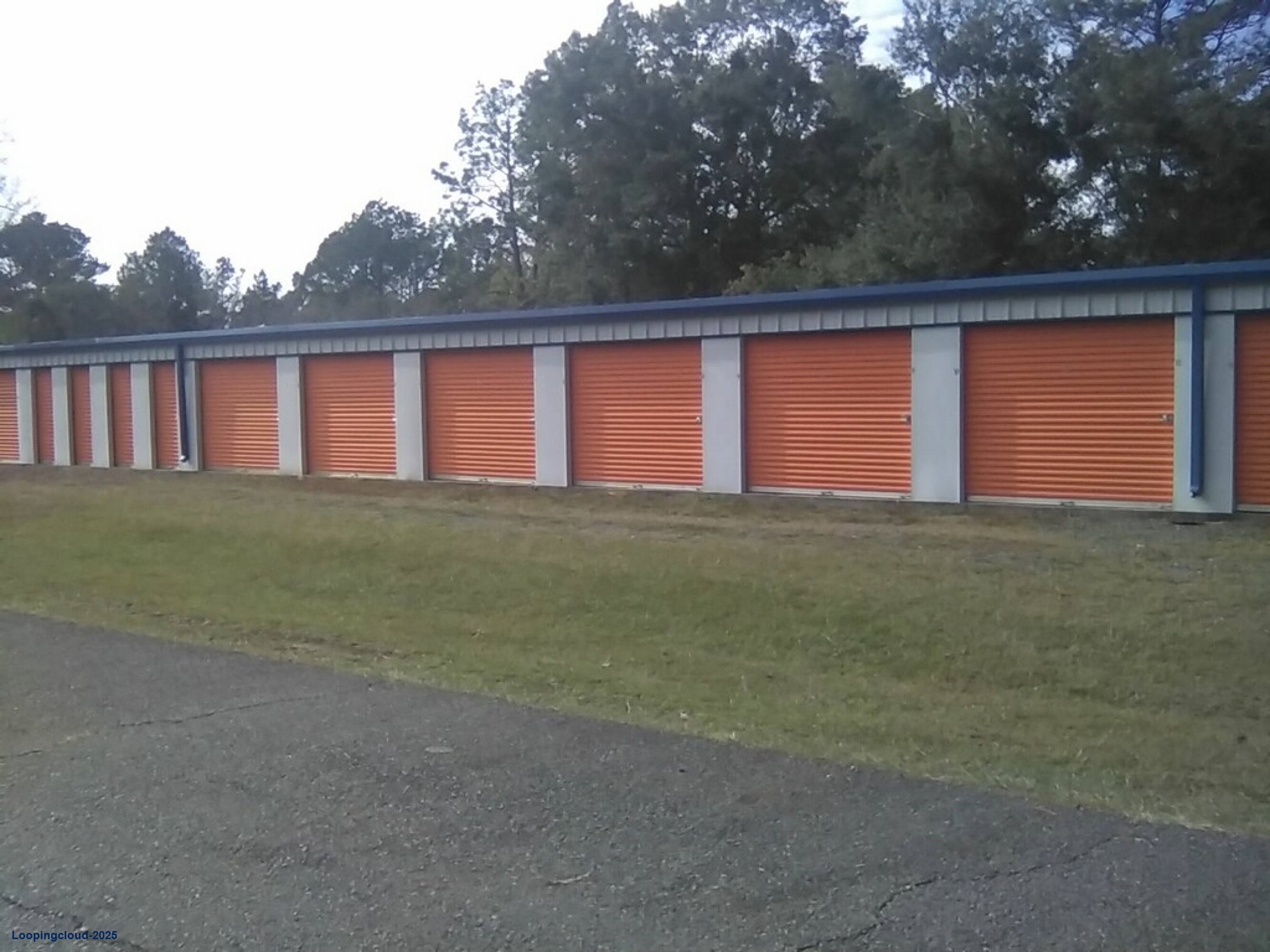 Commercial Property for Sale in Diboll Texas 75941