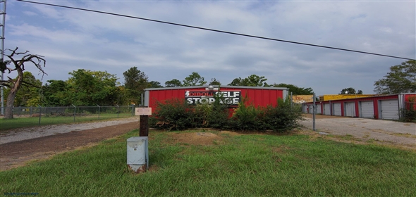 503 1st St N Diboll Texas, 75941 | Industrial Property For Sale