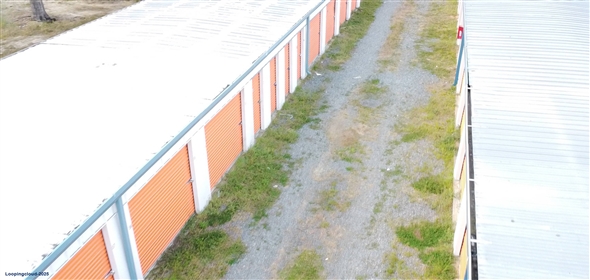503 1st St N Diboll Texas, 75941 | Industrial Property For Sale
