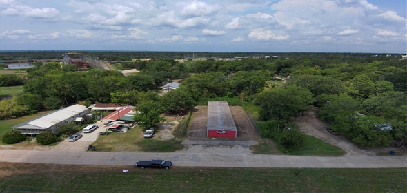 503 1st St N Diboll Texas, 75941 | Industrial Property For Sale