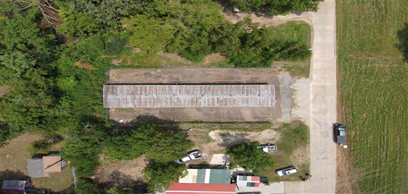 503 1st St N Diboll Texas, 75941 | Industrial Property For Sale