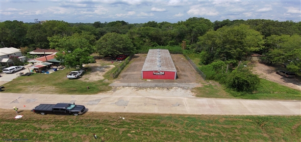 503 1st St N Diboll Texas, 75941 | Industrial Property For Sale