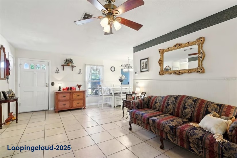 Charming 3-Bedroom Casselberry Home