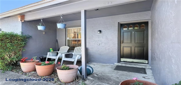 525 E Foothill Way Casselberry Florida, 32707 | Charming 3-Bedroom Casselberry Home