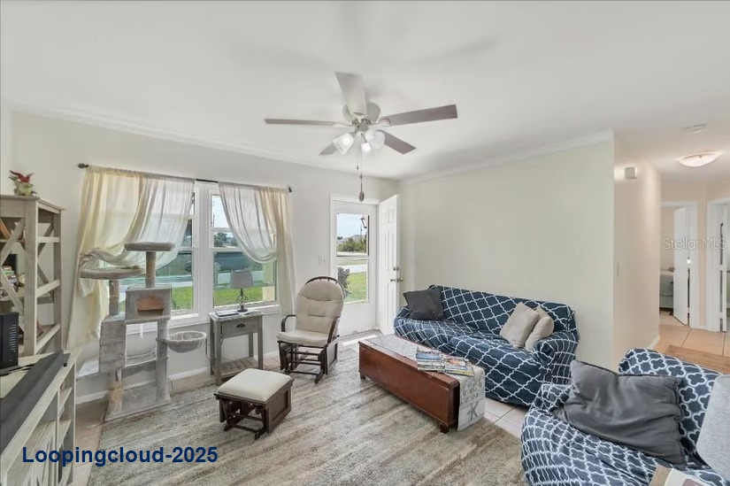 Beautiful single family home