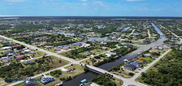 9150 Arrid Circle Port Charlotte Florida, 33981 | Beautiful single family home