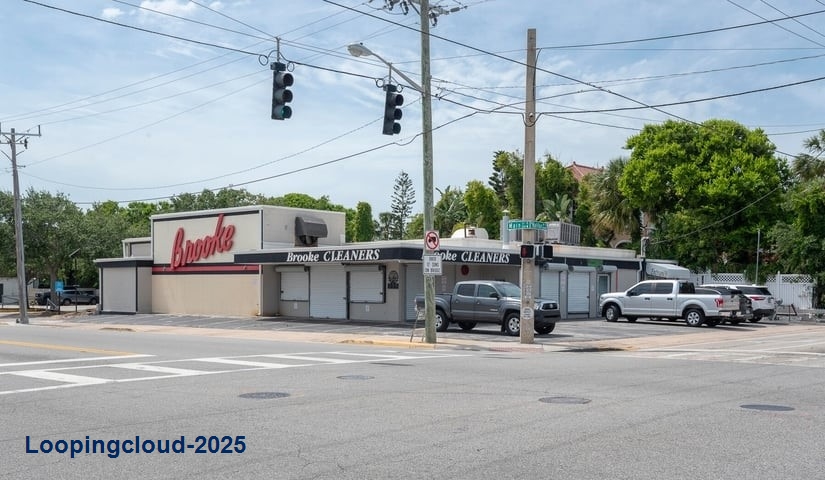 Commercial Property for Sale in Daytona Beach Florida 32118