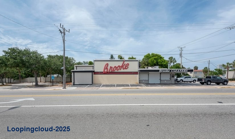 Commercial Property for Sale in Daytona Beach Florida 32118