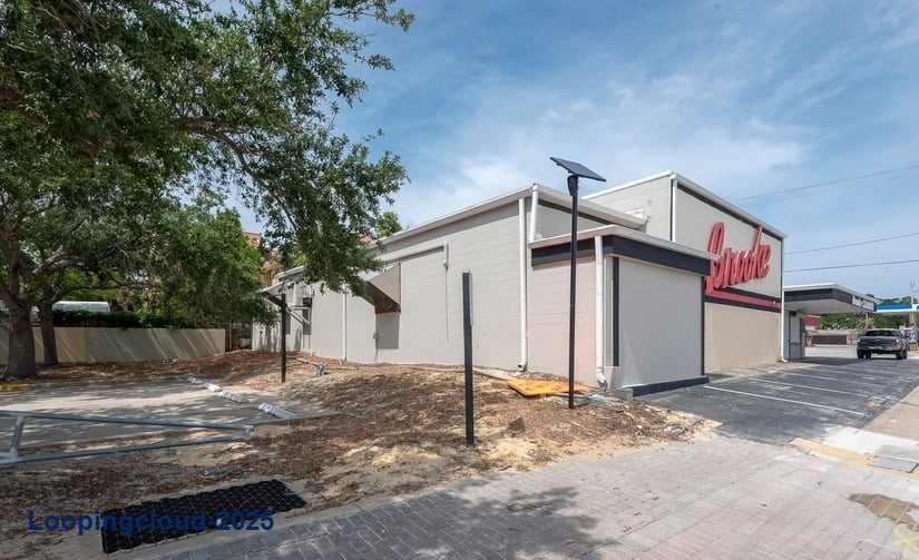 Commercial Property for Sale in Daytona Beach Florida 32118