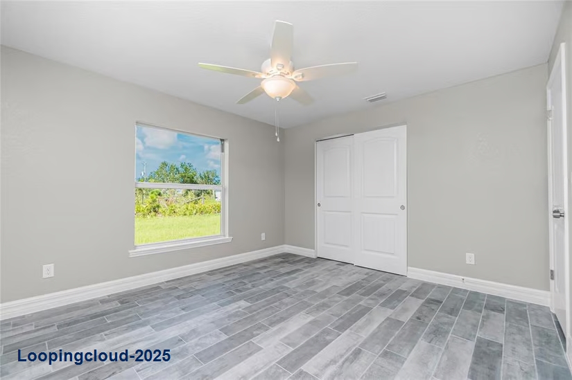Brand New 3BR/2BA Single-Family Home