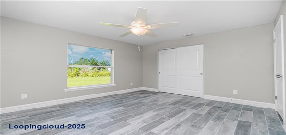 8270 Cook Court Port Charlotte Florida, 33981 | Brand New 3BR/2BA Single-Family Home