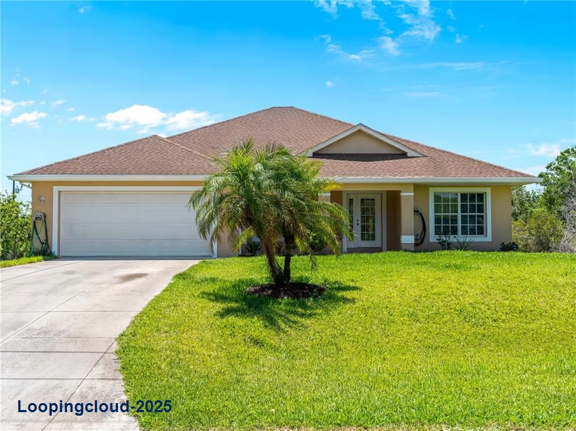 Single Family Gem Near Gulf Beaches