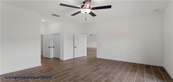 12156 Wellington Avenue Port Charlotte Florida, 33981 | Under Construction – 4BR New Build