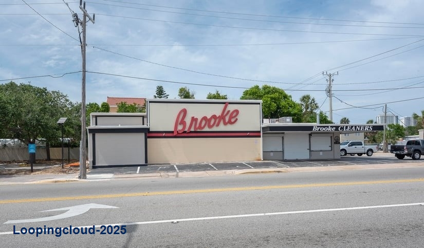 Commercial Property for Sale in Dayt Bch Sh Florida 32118